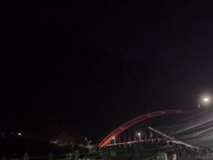 -阿依河景区
