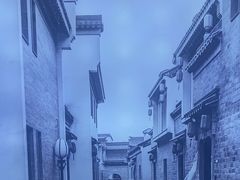 -香山湖渔家大院