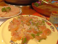 -楠火锅(太古里总店)