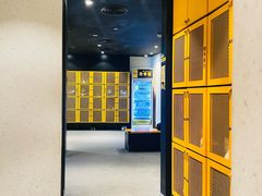 -超级猩猩健身·团课(国贸店)