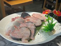 -鱼豆吉·豆浆鱼火锅(宜昌万达店)