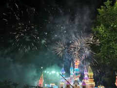 -沈阳方特欢乐世界