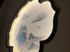 -绿茶餐厅(朝阳大悦城店)