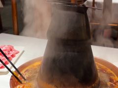 -东来顺饭庄(西直门店)