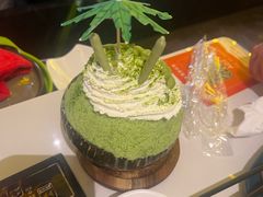 -润泽园椰子鸡(汇一城店)