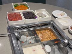 -海底捞火锅(龙岗星河COCO Park店)