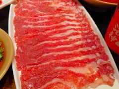 -辣莊重庆老火锅(威海高铁站韩乐坊店)