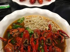 -沪小胖小龙虾(淮海中路旗舰店)