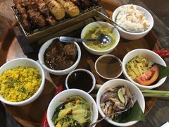 -Warung Nia Balinese Food & Pork Ribs