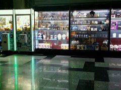 -左岸国际电影城(泉汇购物广场店)