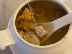 -正佳广场万豪酒店-粤菜餐厅·点心·海鲜·聚餐