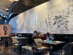 -鲜璟台·地标景观餐厅(上海中心店)