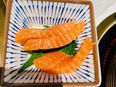 -亚马逊海鲜自助(梅溪湖步步高店)