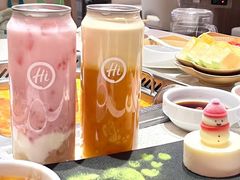 -海底捞火锅(上元大街店)