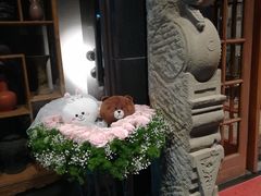 -苔圣园酒家(尊木汇国际艺术广场店)