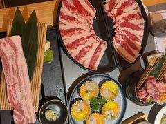 -炉太郎日式烧肉店(华贸店)