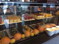 -广州富力君悦大酒店·凯菲厅