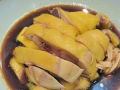 -小秦淮·南京土菜(新亭西路店)