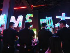 -MOSSO·Liveshow(M3香港广场店)