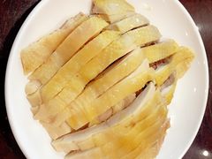 -邢家锅贴老店·非遗·开封菜(金明广场店)