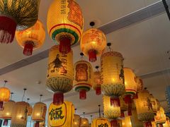 -大鸽饭(汉溪长隆店)