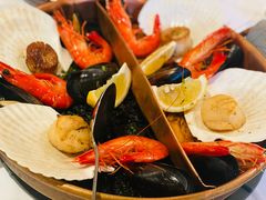 -藏红花·西班牙餐厅(北京五道营店)