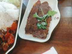 -李先生牛肉面大王(营口大润发店)