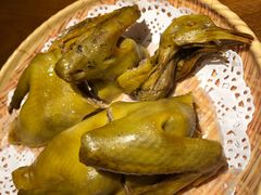 -燕郊烧鸽子(广安路店)