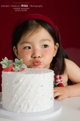 -可嘟儿家庭纪实摄影(南二环店)