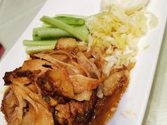 -凯鸽酒楼(大同振兴街店)