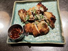 -simply thai天泰(世纪汇店)