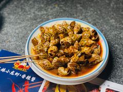 -三妹小龙虾·黄油蟹(华侨城总店)