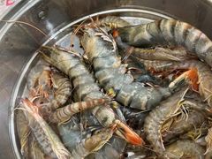 -春华海鲜城(广场西苑店)