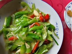 -龙姐私房菜(和顺古镇店)