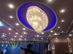 -帝豪酒店•马可勃罗西餐厅