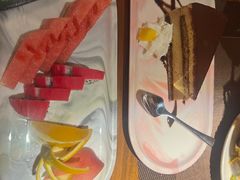 -秀·爱尔兰餐吧(上海路店)