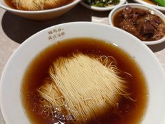 -松鹤面馆·古法焖肉面(观前店)