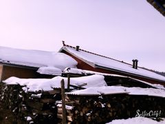 -雪谷