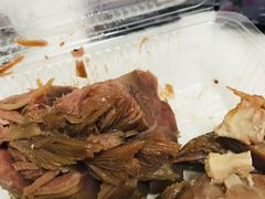 五香牛肉-陆稿荐观前街店