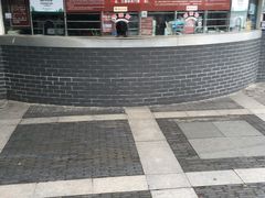 -西湖外事游船(湖滨二公园外事游船码头)