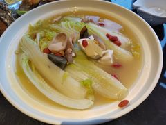 -高第街56号港式餐厅(山大路店)