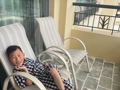 -三亚亚龙湾天域度假酒店