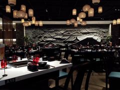 大堂-鼎膳常火锅(华阳店)