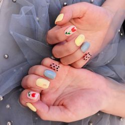 -安可儿Anker's Nail日式美甲美睫