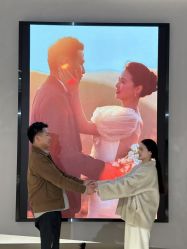 -乐派诗婚纱摄影