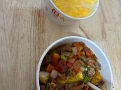 -周记热干面豆皮大王(桃花东街店)