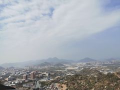 -大罗山风景区