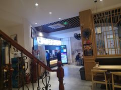 -朱鸿兴面馆(镇湖店)