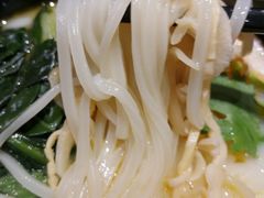 -和府捞面(天河领展广场店)