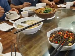 -一楼食业·美食人家